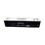 HP Laptop dock docking Station HSTNN-1X01 EN488AA 449720-001