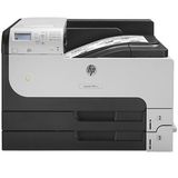 HP Lasejet Enterprise CF236A M712DN Lazer Yazıcı