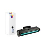 Hp Laser 107A Yazıcı Uyumlu Muadil Toner 106A Chipli 1000 Syf