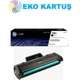 Hp Laser 107W Orijinal Toner,