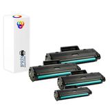 Hp Laser Mfp 135R Yazıcı İçin Muadil Toner 1000Sfy-4Lü Paket Chipsz