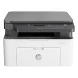 HP Laser MFP 135W 4ZB83A Wi-Fi + Tarayıcı + Fotokopi Mono Çok Fonksiyonlu Yazıcı