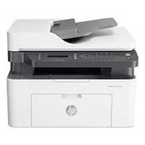 HP Laser MFP 137FNW 4ZB84A Wi-Fi Faks Fotokopi Tarayıcı Lazer Yazıcı