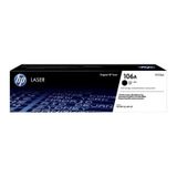 Hp Laser Mfp 137Fnw Yazıcı Toneri Hp W1106A-106A Toner