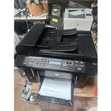 HP LASERJET 1536DNF LAZER YAZICI DUBLEX + NETWORK +FAX + TARAMA +CHIPSİZ TONER KULLANIR (2, EL ALZER YAZICIDIR )