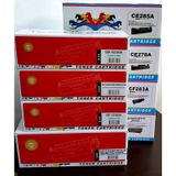 HP Laserjet 3030 Q2612A Muadil Toner