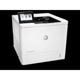 Hp Laserjet Enterprise M611 Network Mono Lazer Yazıcı Dakika Da 61 Sayfa Çıktı Verir 10,000 - 35000 Sayfa Çıktı Alınmış