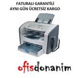 HP Laserjet M1319 Muadil Toner