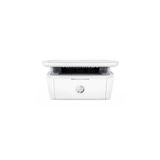 HP LaserJet M141w Tarayıcı Fotokopi Wifi Siyah beyaz Lazer Yazıcı 7MD74A