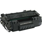 HP LaserJet M2727nfs Muadil Toner