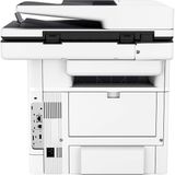 HP LaserJet Managed MFP E52645DN 1PS54A Çok Fonksiyonlu Lazer Yazıcı