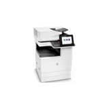 HP LaserJet Managed MFP E72525dn Çok Fonksiyonlu Mono Lazer Yazıcı