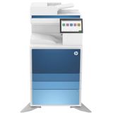 HP LaserJet Managed MFP E826DN 5QK09A Çok Fonksiyonlu Lazer Yazıcı