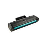 HP Laserjet MFP 137FNW 106A-W1106A Siyah Muadil Toner