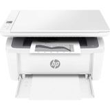 HP LaserJet MFP M140w 7MD72F Mono Çok Fonksiyonlu Lazer Yazıcı