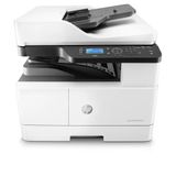 HP LaserJet MFP M443NDA 8AF72A Tarayıcı Fotokopi Network Çift Taraflı A3 Mono Lazer Yazıcı