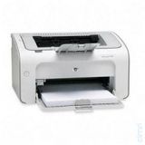 HP Laserjet P1005 Lazer Yazıcı