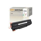 HP Laserjet P1100 P1102 P1102w P1104 CE285A 85A Chipli Muadil Toner