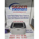 HP LaserJet P1505n Yazıcı(2.EL YAZICI)