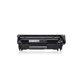 HP LaserJet Pro 1020,1012,1018 Yazıcı Uyumlu Muadil Toner %100 Uyumlu Çipli Toner Q2612A