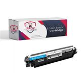 HP LaserJet Pro 200 Color MFP M275nw Mavi Muadil Toner
