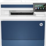 HP Laserjet Pro Color 5HH67A 4303FDW Renkli Çok Fonksiyonlu Lazer Yazıcı