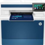 HP Laserjet Pro Color 5HH67A 4303FDW Wi+Fi + Tarayıcı + Fotokopi + Faks Renkli Çok Fonksiyonlu Lazer Yazıcı