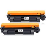 HP Laserjet Pro M102 M102A M102W M130 M130A M130Fn M130Fw M130Nw M132 217A 2Li Paket