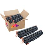 Hp Laserjet Pro M1132 MFP Muadil Toneri, CE285A 10'LU PAKET