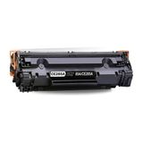 Hp Laserjet Pro M1212Nf/M1217 Ce285A Uyumlu Toner