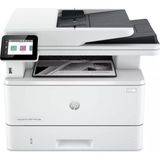 HP Laserjet Pro Mfp 4102DW Yazıcı - Siyah - Beyaz