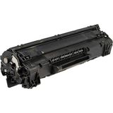 HP Laserjet Pro Mfp M125RNW Muadil Toner