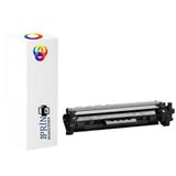 Hp Laserjet Pro Mfp M130a Yazıcı Uyumlu Muadil Toner Cf217a Chipsiz