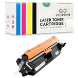 Hp Laserjet Pro Mfp M130nw Muadil Toner Hp Cf217a Hp 17a Toner