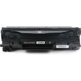 HP Laserjet Pro P1100,PRO P1102,P1104W,PRO M1132 MFP,M1212NF Uyumlu 4 Adet CE285A (85A) Çipli Muadil Toner