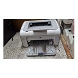 HP LaserJet Pro P1102 Lazer Yazıcı Yenilenmiş