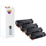 HP Laserjet Pro P1104 Muadil Toner