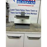 Hp Laserjet Tank 2502Dw (2. El Yazıcı)