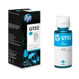 HP M0H54A GT52 Cyan Original Ink Bottle Kartuş