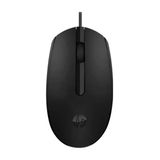 Hp M10 1000Dpi Usb Kablolu Optik Mouse Siyah 6Cb81pa