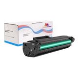 HP M106A / HP Laser Mfp 135A/135R/135W/137FNW Muadil Toner Çipsiz