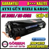 Hp M1212 / M1212Nf Uyumlu Toner Ce285A