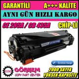 Hp M1216 / M1216Nfh Uyumlu Toner Ce285A