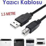 HP M130FN Yazıcı Printer Kablosu