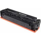 HP M181fw CF510A 204A Muadil Siyah Toner Asyaink Çipli 1100 Sayfa