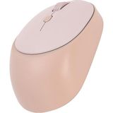 Hp M231 Bluetooth & Wireless Dual Mode Kablosuz Sessiz Mouse Pembe - Siyah