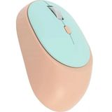 HP M231 Pembe-Yeşil V5.0 Bluetooth Mouse