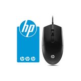 HP M260 1200 Dpi Kablolu Mouse Gaming