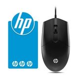 HP M260 1200 Dpi Kablolu Mouse