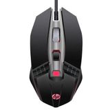 HP M270 2400Dpi Rgb Oyuncu Mouse